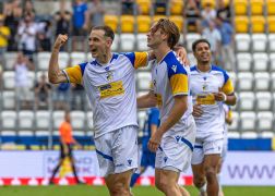 FC Carl Zeiss Jena Hertha Zehlendorf 04082024 29